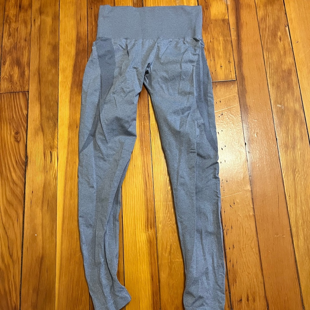 NVGTN Athletic Leggings
